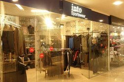 INTO SPORTWEAR, с рейтингом 4.8 - находится по адресу Московская область, Коломна, улица Октябрьской Революции, 362 