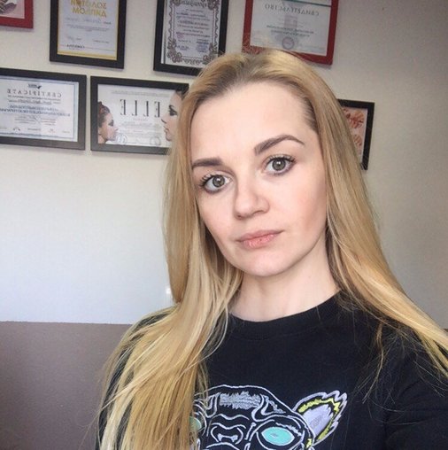 Ирина Рунина
