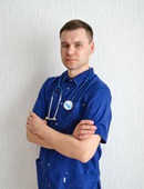 Кулешов Алексей Геннадиевич