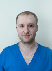 Уролог, врач УЗИ Азат Равилевич Валиев