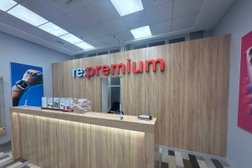 Магазин оригинальной техники re:premium, с рейтингом 4.5 - находится по адресу Кемеровская область — Кузбасс, Кемерово, Октябрьский проспект, 2Б 
