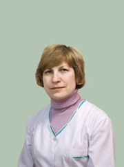 Ревматолог, терапевт Татьяна Владимировна Романова