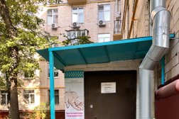 Центр культуры Хорошевский, с рейтингом 4.2 - находится по адресу Москва, улица Куусинена, 7 к1 