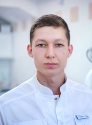 Ортодонт, стоматолог Виктор Сергеевич Афонин