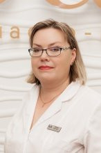 Дерматолог, косметолог Ирина Владимировна Святоха