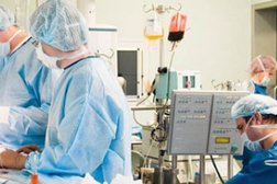 Детская больница им. Н.Ф. Филатова, с рейтингом 3.7 - находится по адресу Москва, Садовая-Кудринская улица, 15 ст1 