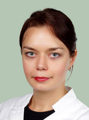 Эндокринолог Галина Ивановна Шкунова