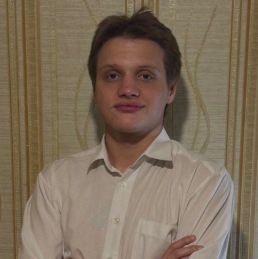 Михаил Романович Роганов