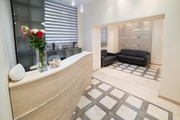 Медицинский центр Anna Vi Clinics, с рейтингом 4.2 - находится по адресу Нур-Султан, Александр Бараев, 25 