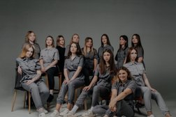 gubina_studio, с рейтингом 4.9 - находится по адресу Тула, Красноармейский проспект, 1 