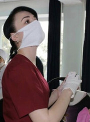 Гастроэнтеролог, эндоскопист Елена Владимировна Назаренко