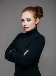 Маркетолог, дизайнер Евгения Сергеевна Южакова