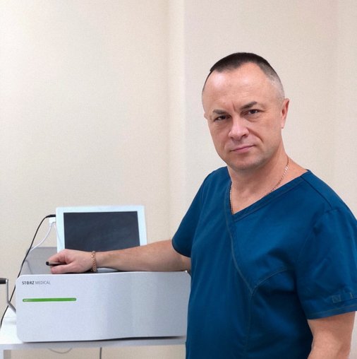 Борис Николаевич Данковцев