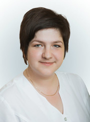 Врач УЗИ, акушер-гинеколог Юлия Юрьевна Бездомова