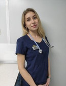 Куприянчук Олеся Сергеевна