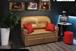 Торгово-производственная мебельная компания Martin-Mebel, с рейтингом 4.4 - находится по адресу Владивосток, Луговая улица, 28 ст4 