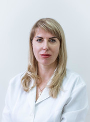 Онколог, маммолог Наталья Анатольевна Кулигина