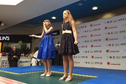 Досуговый центр Юность, с рейтингом 3.8 - находится по адресу Москва, Северный бульвар, 3 к1 