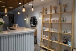 Студия красоты Лаки & Лаки, с рейтингом 4.9 - находится по адресу Кемеровская область — Кузбасс, Кемерово, бульвар Строителей, 25г 