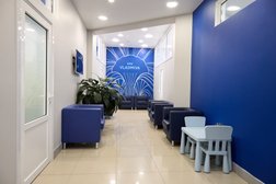 Стоматология ВладМиВа, с рейтингом 4.9 - находится по адресу Белгород, Садовая улица, 118 