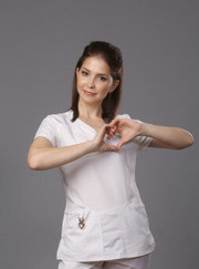 Стоматолог, зубной врач Юлия Николаевна Смирнова