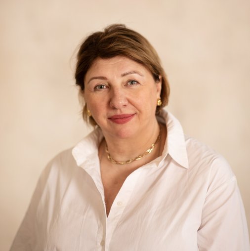 Наталья Евгеньевна Мельникова