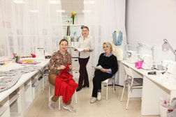 Студия шитья Академия Burda Самара, с рейтингом 3 - находится по адресу Самара, Московское шоссе, 43-55 