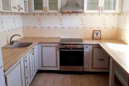 Студия авторской мебели Iteya, с рейтингом 5 - находится по адресу Павлодар, улица Камзина, 39 