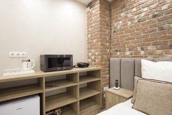 Гранд Марк Syncotel, с рейтингом 4.4 - находится по адресу Санкт-Петербург, Галерная улица, 12 
