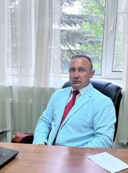 Адвокат, юрист Максим Анатольевич Калинов