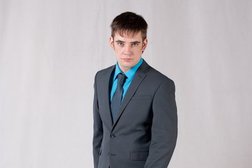 Салон одежды Liga gentlemen, с рейтингом 4.7 - находится по адресу Челябинск, Комсомольский проспект, 48 