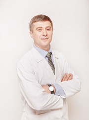 Невролог, нейропсихолог Ринат Фазылжанович Гимранов