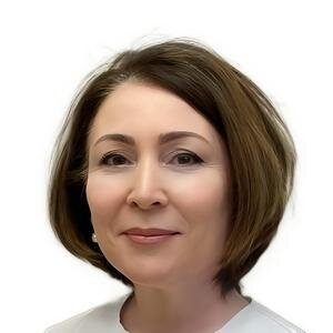 Мария Александровна Тухтаева