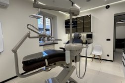 Центр профессиональной стоматологии, с рейтингом 4.9 - находится по адресу Краснодар, Анисовая улица, 39 