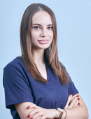 Дяченко Евгения Дмитриевна