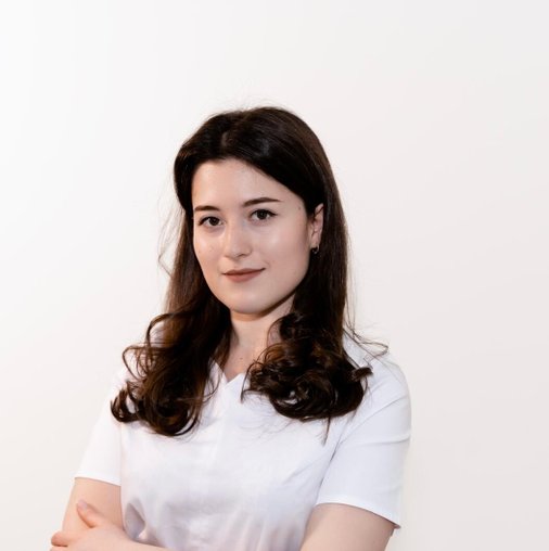 Ума Руслановна Чалаева