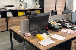 Компания 1С-Франчайзинг Santogroup, с рейтингом 4.3 - находится по адресу Московская область, Мытищи, Олимпийский проспект, вл13 ст1 к А 