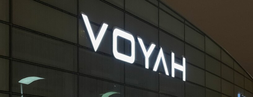 Voyah: электрический премиум от Dongfeng