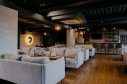 Satyr Lounge
