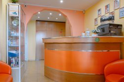 Стоматологическая клиника Прима Дент, с рейтингом 4.9 - находится по адресу Ставрополь, улица Ленина, 74/17 