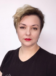 Барбер Марина Дорохова