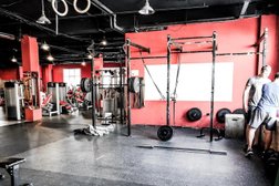 Фитнес-центр Extreme gym, с рейтингом 2.7 - находится по адресу Оренбург, Северный проезд, 20 