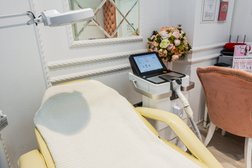 Салон лазерной эпиляции ZONE КРАСОТЫ, с рейтингом 3.3 - находится по адресу Московская область, Жуковский, улица Гудкова, 20 