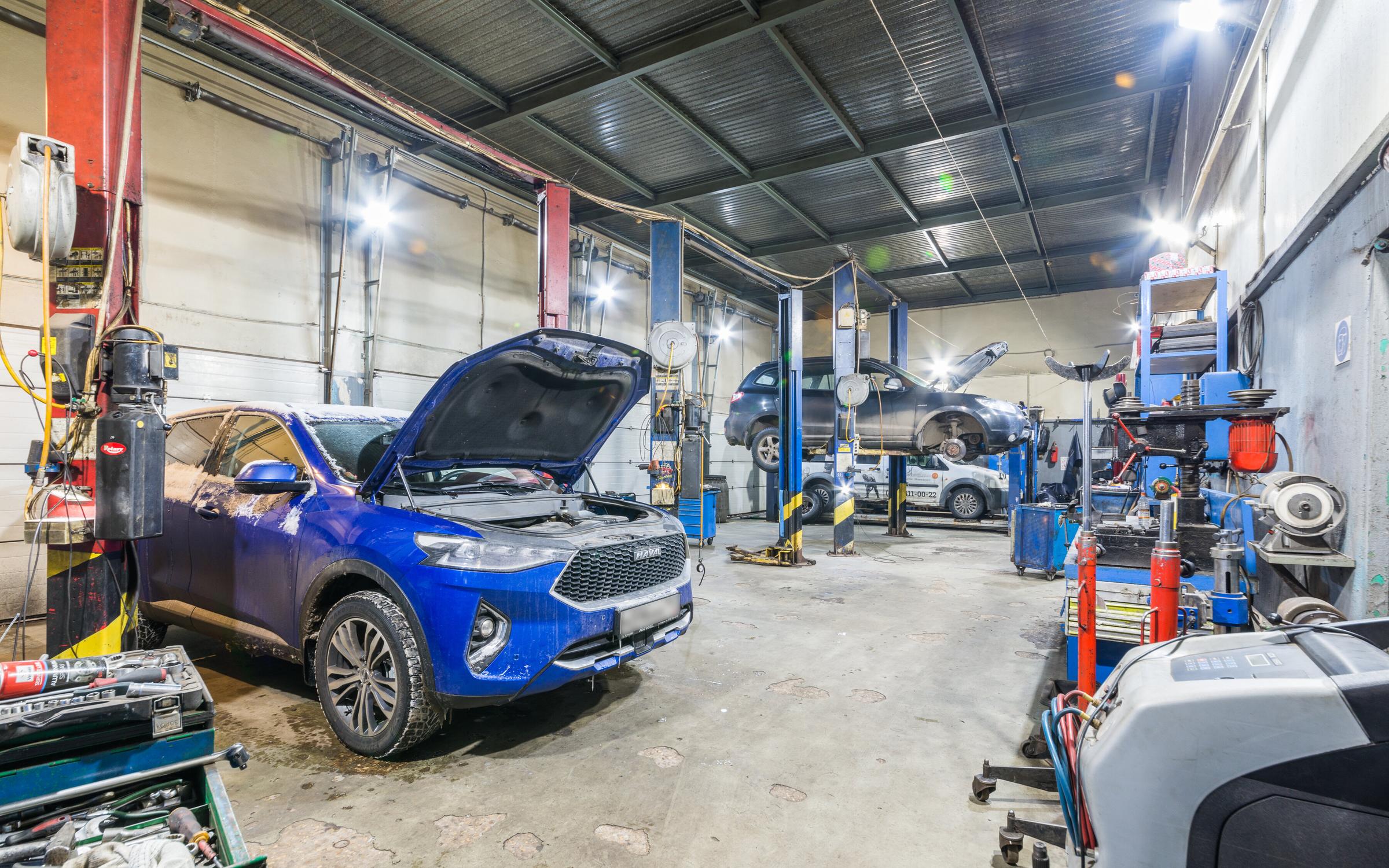 Ангар 17. Автосервис hyundai. автосервис в ангаре. автосервис субару.