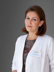 Терапевт, врач функциональной диагностики Ольга Викторовна Иванова