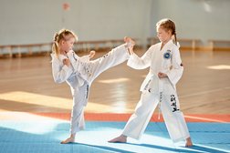 Центр спортивной подготовки Беркут, с рейтингом 4.6 - находится по адресу Москва, улица Маршала Савицкого, 6 к4 