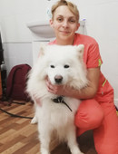 Минченкова Александра Сергеевна