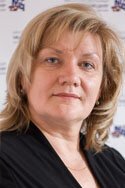Татьяна Владимировна Тощева