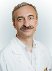 Врач УЗИ, андролог Юрий Анатольевич Миронов