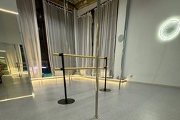 Студия танца на пилоне SIDE, с рейтингом 5 - находится по адресу Иркутск, улица Карла Либкнехта, 8 